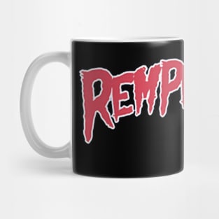 Matt Rempe Rempemania Mug